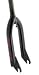 REDLINE 20" Monster-X Fork 1-1/8" Threadless Black