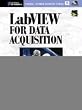 LabVIEW for Data Acquisition, w. CD-ROM (National Instruments Virtual Instrumentation)