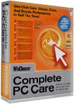 Wincleaner Complete PC Care