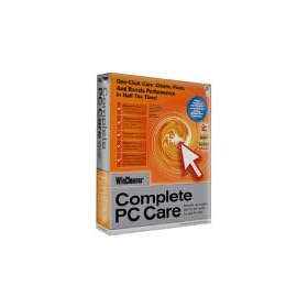 Wincleaner Complete PC Care