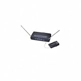 Audio Technica ATW201G Guitar Mic System