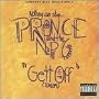 Gett Off (4 Mixes) / Violet / Gangster Glam / Jizz