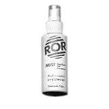 R.O.R. Lens Cleaner, 2 oz. Spray Bottle.