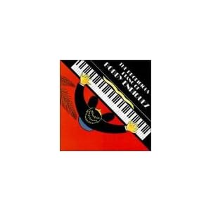 The Prodigious Piano of Bobby Enriquez by BobEnriquez (Audio CD - 1991) - Original recording reissued