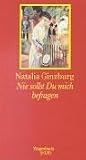 Produkt-Bild: Nie sollst Du mich befragen