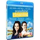 Sunshine Cleaning