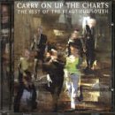Carry on up the Charts: The Best of the Beautiful South