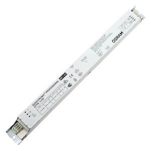  Osram 329394 - QTP5 1x54 T5 Fluorescent Ballast 