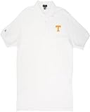 NCAA Tennessee Volunteers Antigua Classic Pique Polo