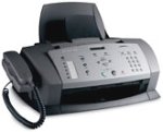 Lexmark X4270 Color All-in-One Inkjet Printer