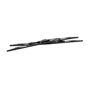 Motorcraft WW1901P Premium Wiper Blade 19" (Pack of 1)
