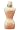 Jean Paul Gaultier Classique by Jean Paul Gaultier for Women 3.4 oz Perfumed Deodorant Spray Alcohol-Free