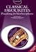 Book Classical Favourites: Playalong for Alto Saxophone -BK/CD (GuestSpot)