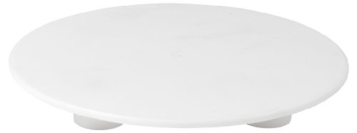 Wilton 302-9730 Separator Divider Plate for Crystal Clear Cake Divider Set