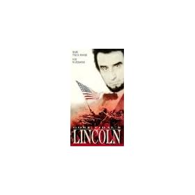 Lincoln [VHS]