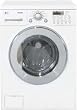 LG : WM3431HS All-In-One Washer and Dryer TITANIUM