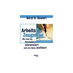 Arbeitszeugnisse