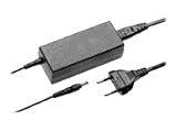Fujitsu Siemens LOOX Series AC Adaptor (UK/EU)