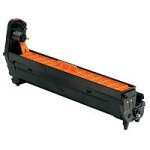 OKI 42126644 Bildtrommeleinheit schwarz f&uuml;r C3100