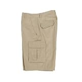 Dockers Washed Twill Cargo Shorts
