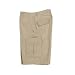 Apparel : Dockers Washed Twill Cargo Shorts