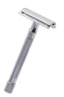 Merkur Model 180 Long Handled Safety Razor