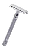 Merkur Model 180 Long Handled Safety Razor