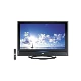 JVC 37" LCD TELEVISION WITH FREEVIEW
