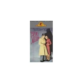 Big Sleep [VHS]