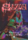 DVD - Saxon - The DVD Collection - Live Innocence / The Video Anthology [UK Import] von Saxon