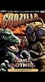 Godzilla vs. Mothra