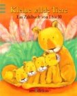Kleine wilde Tiere. Ein Zählbuch von 1 bis 10. ( Ab 2 J.).