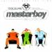 Masterboy-Colours