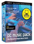 Cakewalk PC Music Pack