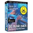 Cakewalk PC Music Pack by Cakewalk