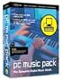 Cakewalk PC Music Pack