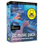 Cakewalk PC Music Pack by Cakewalk