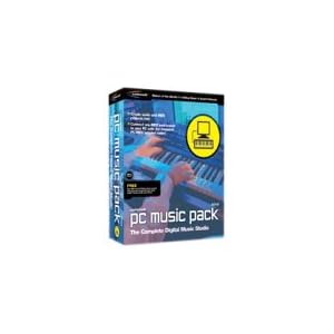 Cakewalk PC Music Pack by Cakewalk