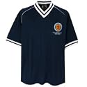 Scotland 1982 World Cup Retro Shirt