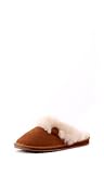 EMU Brown Jolie Slipper