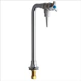 Tools & Hardware : Chicago Faucets 828-ACP Pure Watter Fitting, Chrome
