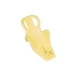 Daphne Infant Bath Seat 0-8 Months Wt.17Lbs./28“ Tall. Use In Sink Or Bath, Color: Yellow