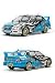 High Speed Radio Control 4 Wheel Drive Electronic (ESC) Car
