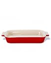 Le Creuset Stoneware Rectangular Dish