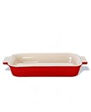 Le Creuset Stoneware Rectangular Dish