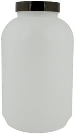 STOR N POUR BK UP ASST 1G, CS 6/EA, 04-0004 CARLISLE FOODSERVICE PROD STORAGE