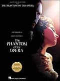 The Phantom of the Opera - Easy Piano Songbook