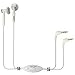 Two-in-one Stereo Earphone with Hands-free Kit