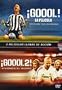 Pack Goal! + Goal II: Living the Dream [ NON-USA FORMAT, PAL, Reg.2 Import - Spain ]