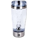 LaCuisineTM 18oz Tornado Portable Mixer